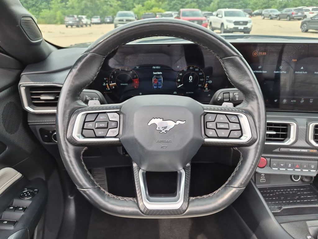 Thumbnail: 2024 Ford Mustang - 13