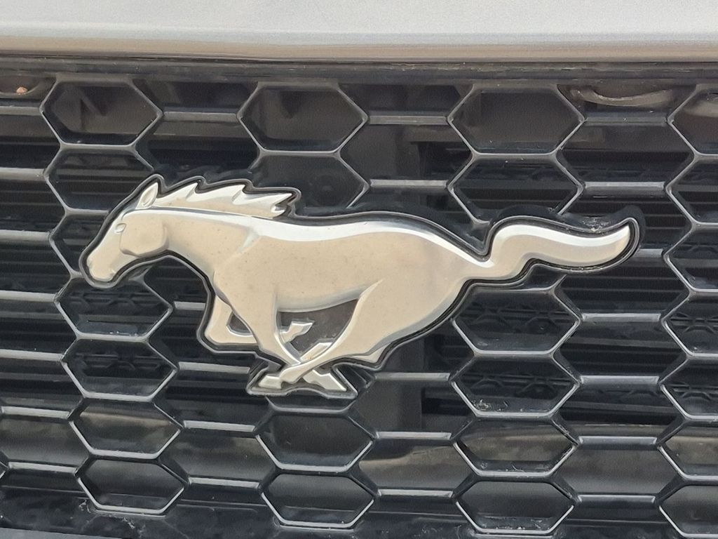 Thumbnail: 2024 Ford Mustang - 25