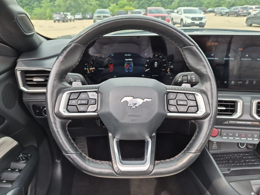 Thumbnail: 2024 Ford Mustang - 13
