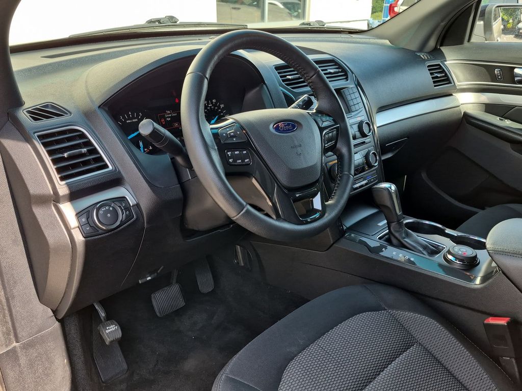 Thumbnail: 2017 Ford Explorer - 2