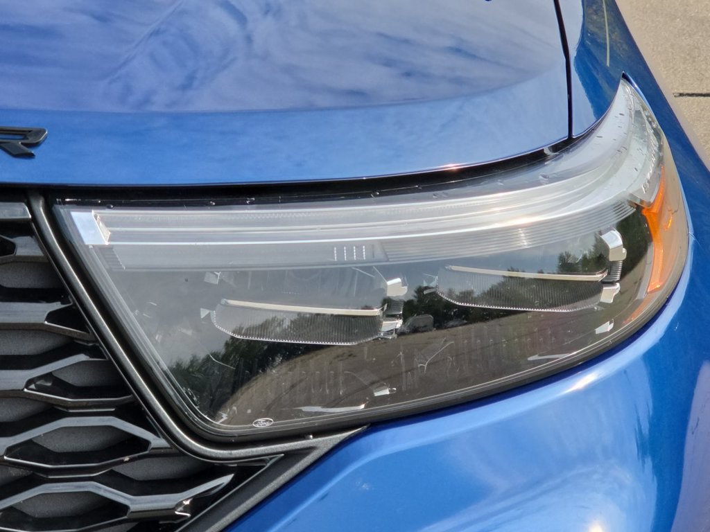 Thumbnail: 2021 Ford Explorer - 22