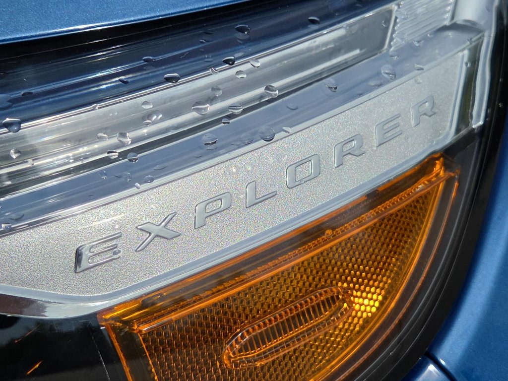 Thumbnail: 2021 Ford Explorer - 23