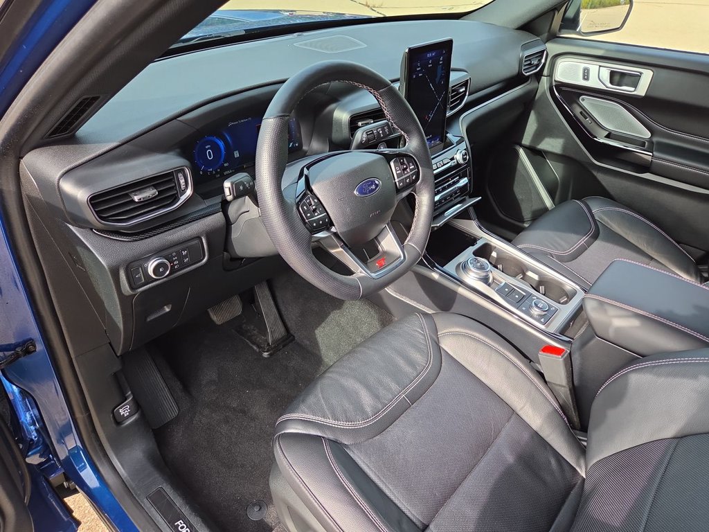 Thumbnail: 2021 Ford Explorer - 2
