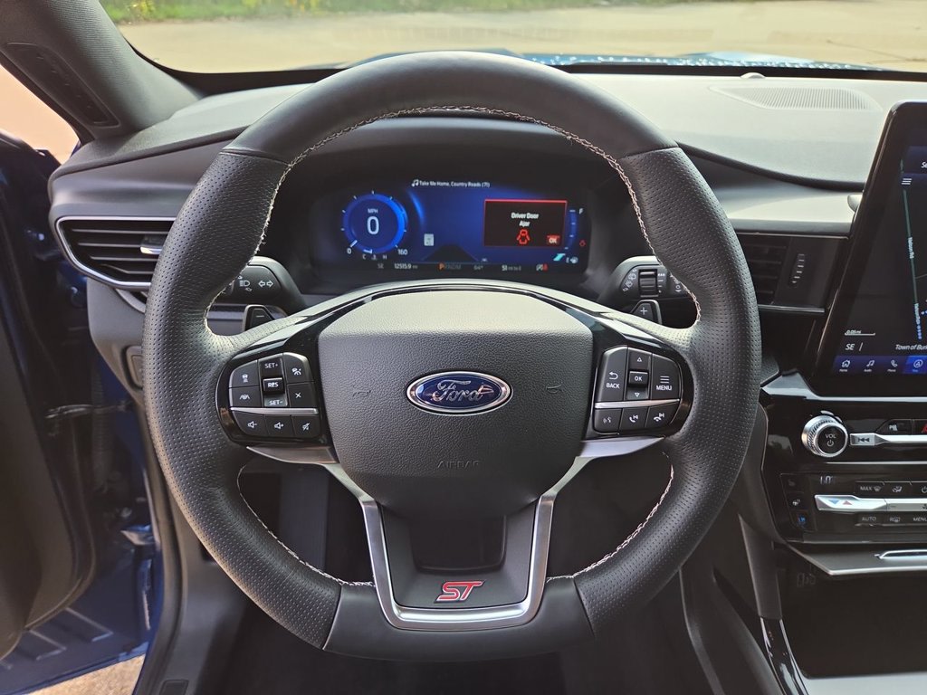 Thumbnail: 2021 Ford Explorer - 13