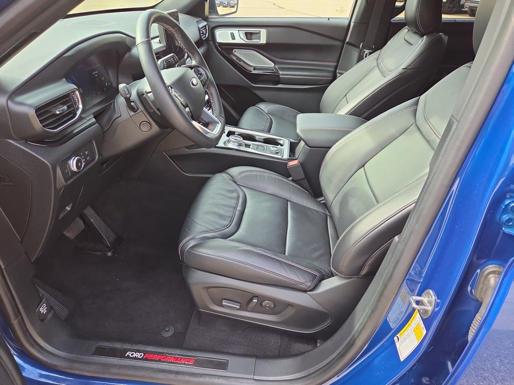 Thumbnail: 2021 Ford Explorer - 10