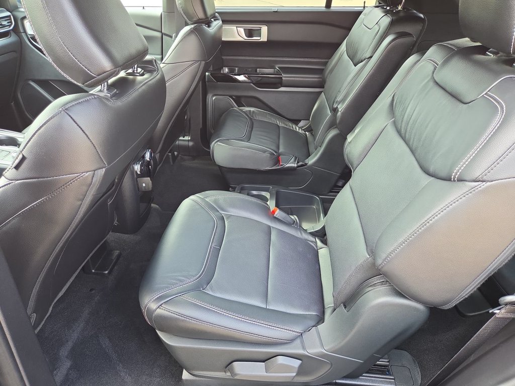 Thumbnail: 2021 Ford Explorer - 25