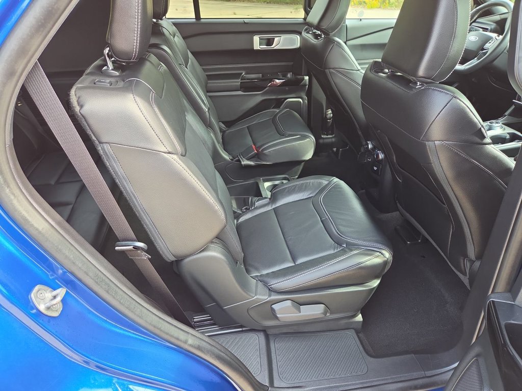 Thumbnail: 2021 Ford Explorer - 26