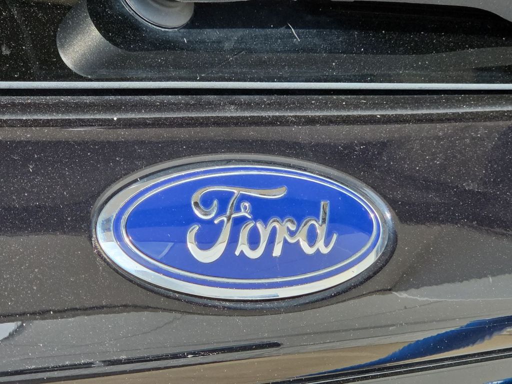 Thumbnail: 2020 Ford Explorer - 7