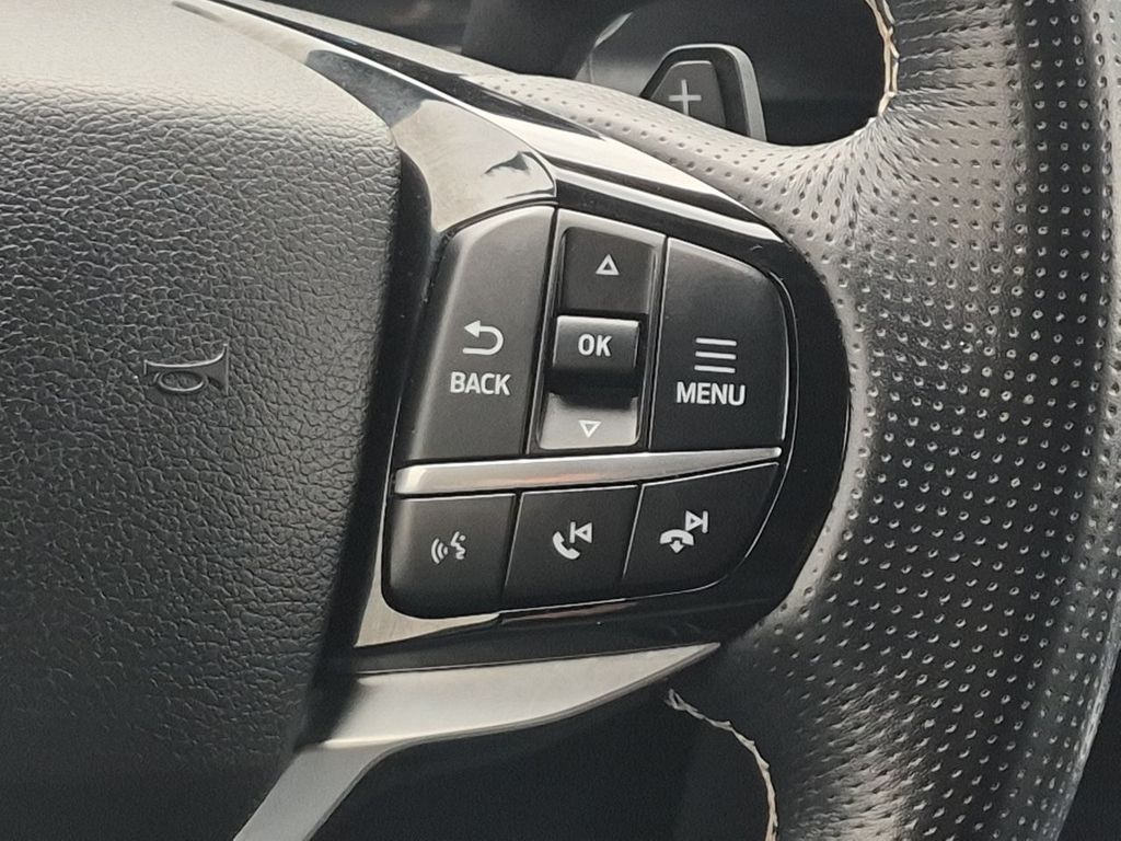 Thumbnail: 2021 Ford Explorer - 34