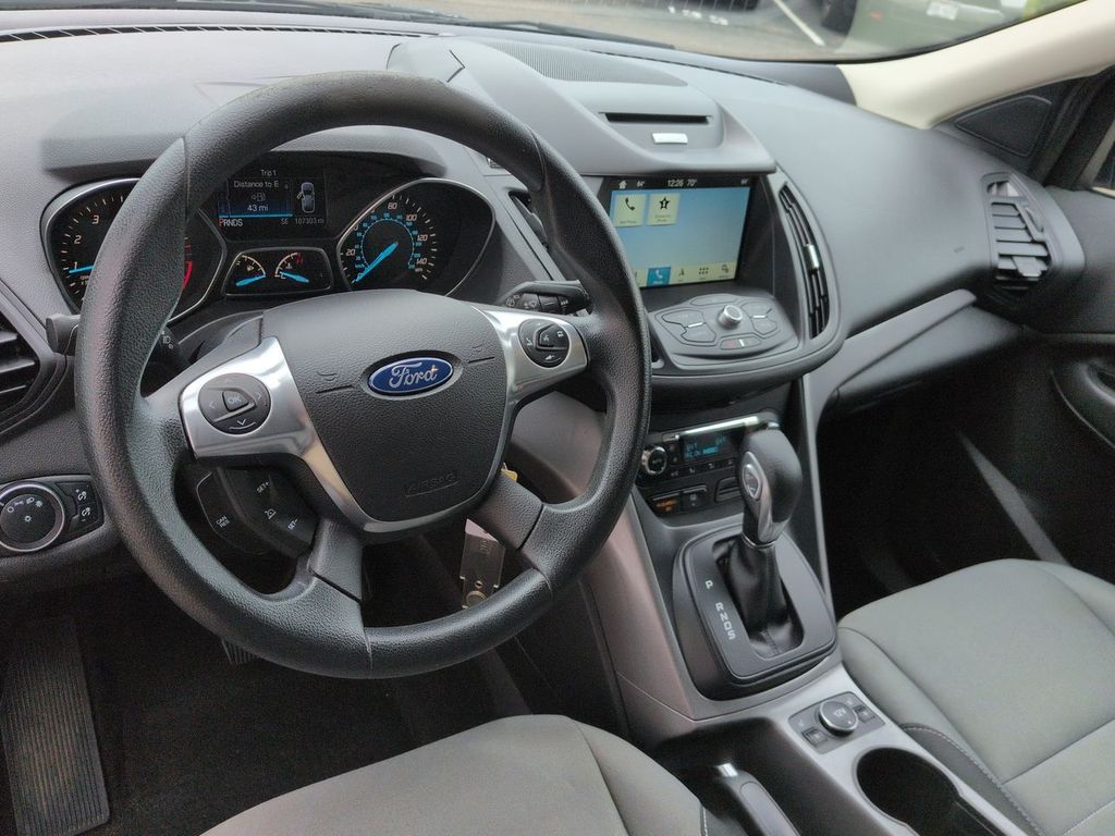 Thumbnail: 2016 Ford Escape - 2
