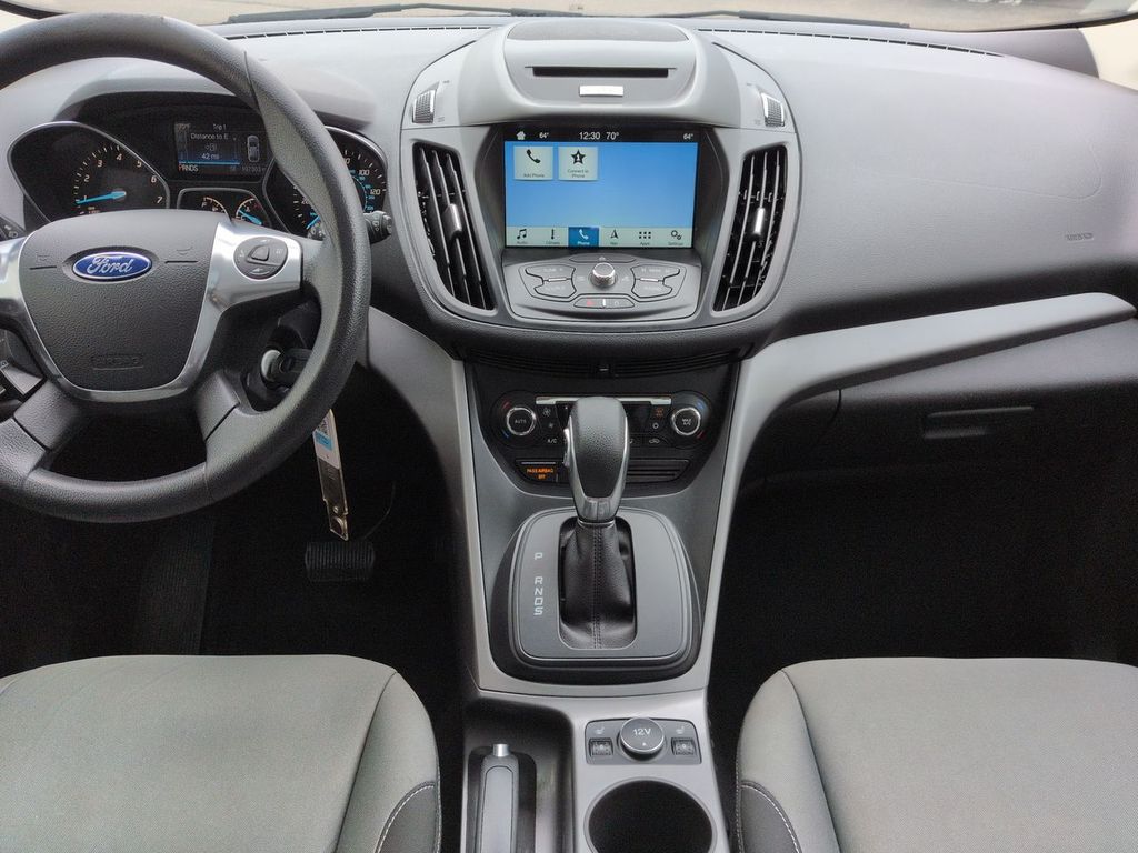 Thumbnail: 2016 Ford Escape - 8