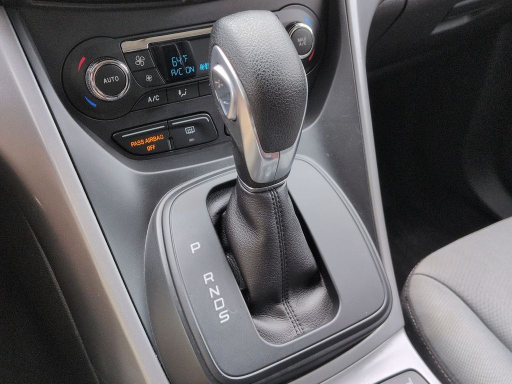 Thumbnail: 2016 Ford Escape - 37