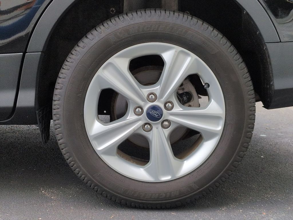 Thumbnail: 2016 Ford Escape - 7