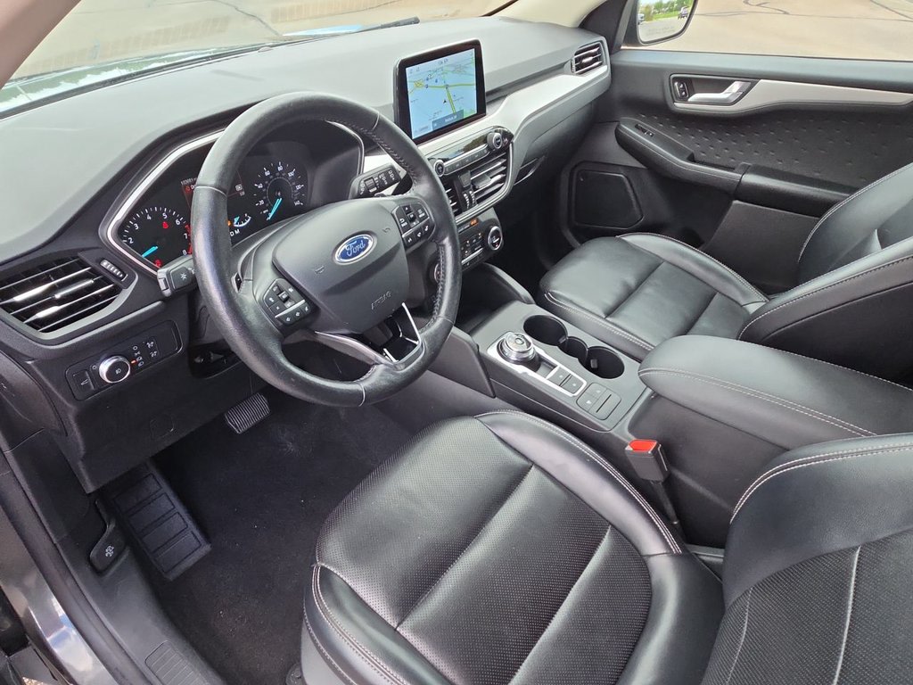 Thumbnail: 2020 Ford Escape - 2