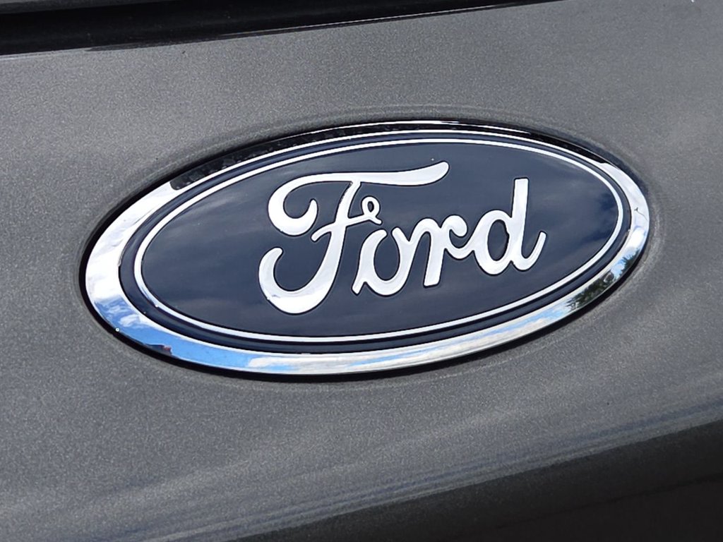 Thumbnail: 2020 Ford Escape - 7