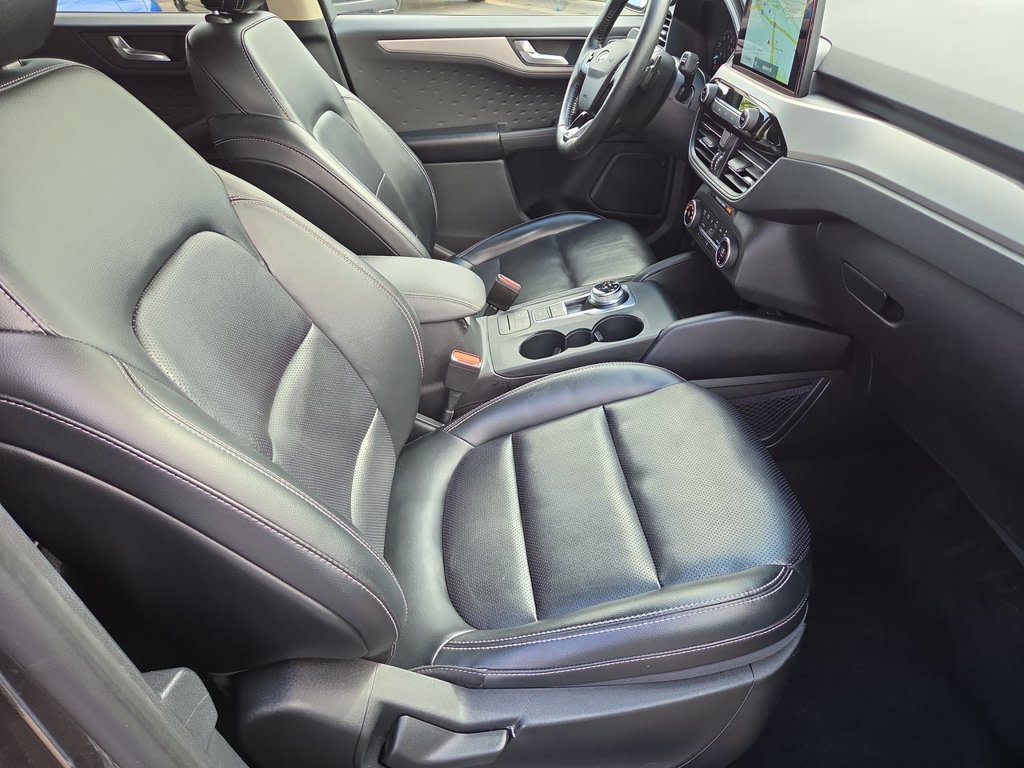 Thumbnail: 2020 Ford Escape - 11