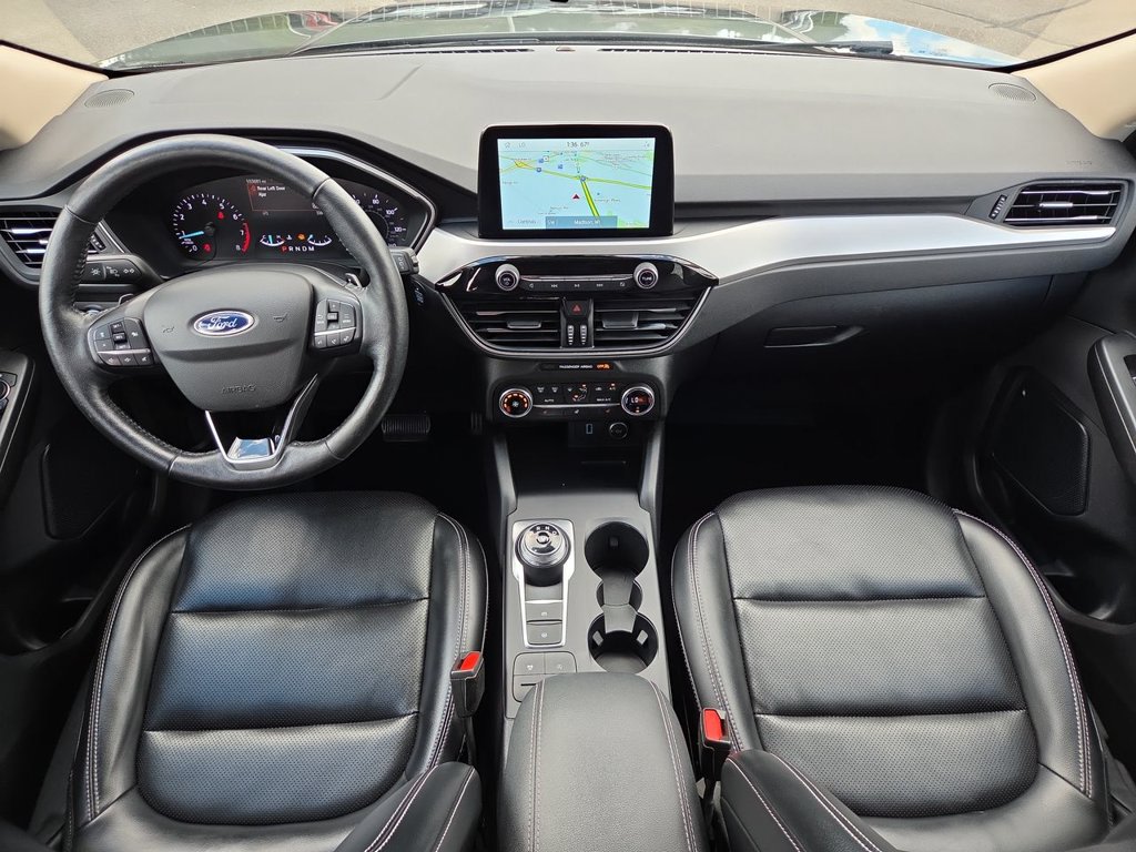 Thumbnail: 2020 Ford Escape - 9