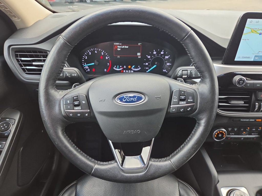 Thumbnail: 2020 Ford Escape - 13
