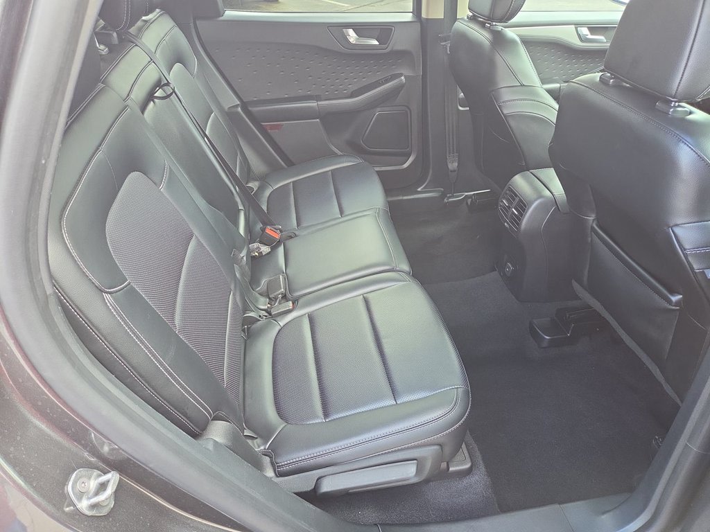 Thumbnail: 2020 Ford Escape - 27