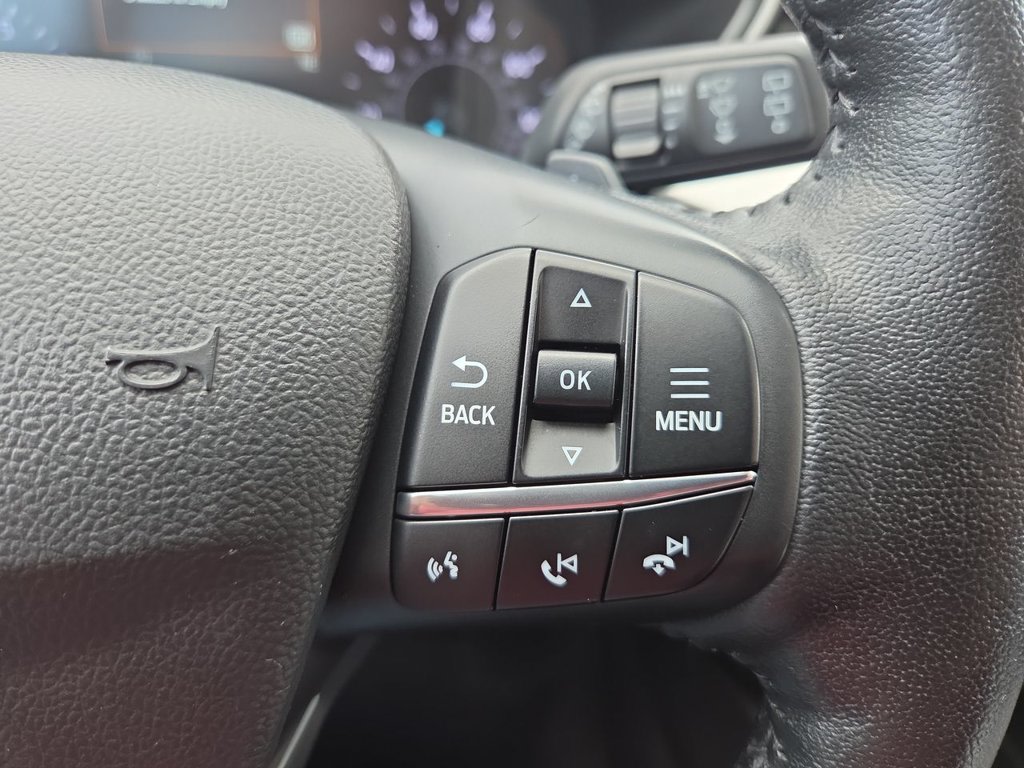 Thumbnail: 2020 Ford Escape - 29
