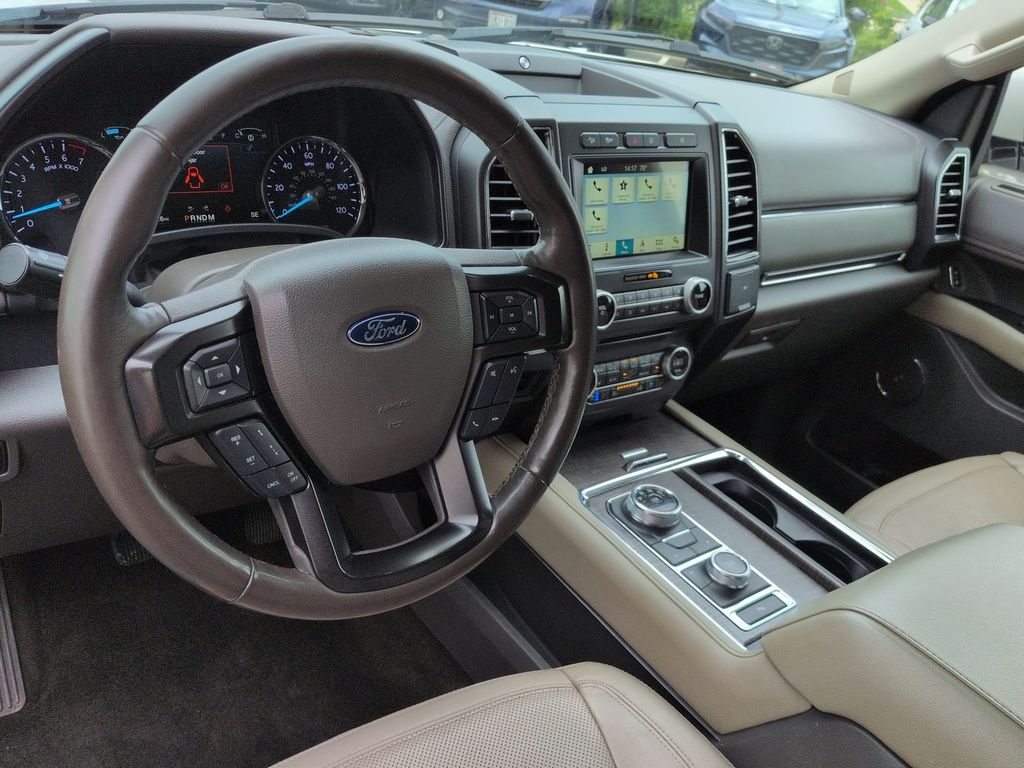 Thumbnail: 2018 Ford Expedition MAX - 2
