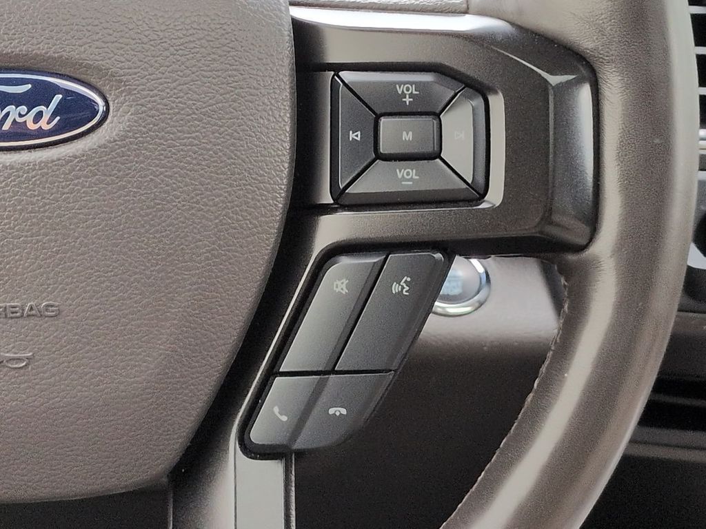 Thumbnail: 2018 Ford Expedition MAX - 32