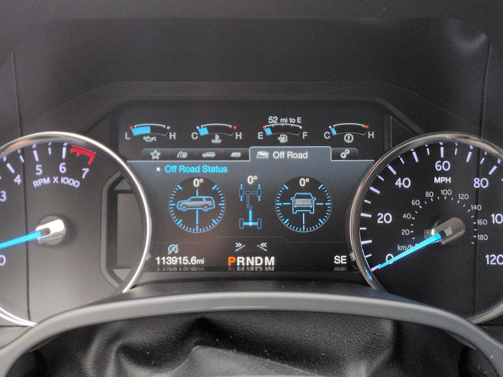 Thumbnail: 2018 Ford Expedition MAX - 15