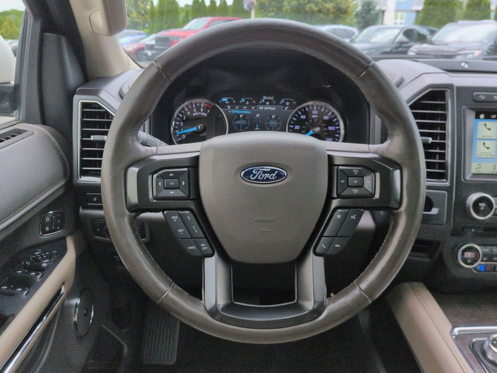 Thumbnail: 2018 Ford Expedition MAX - 12