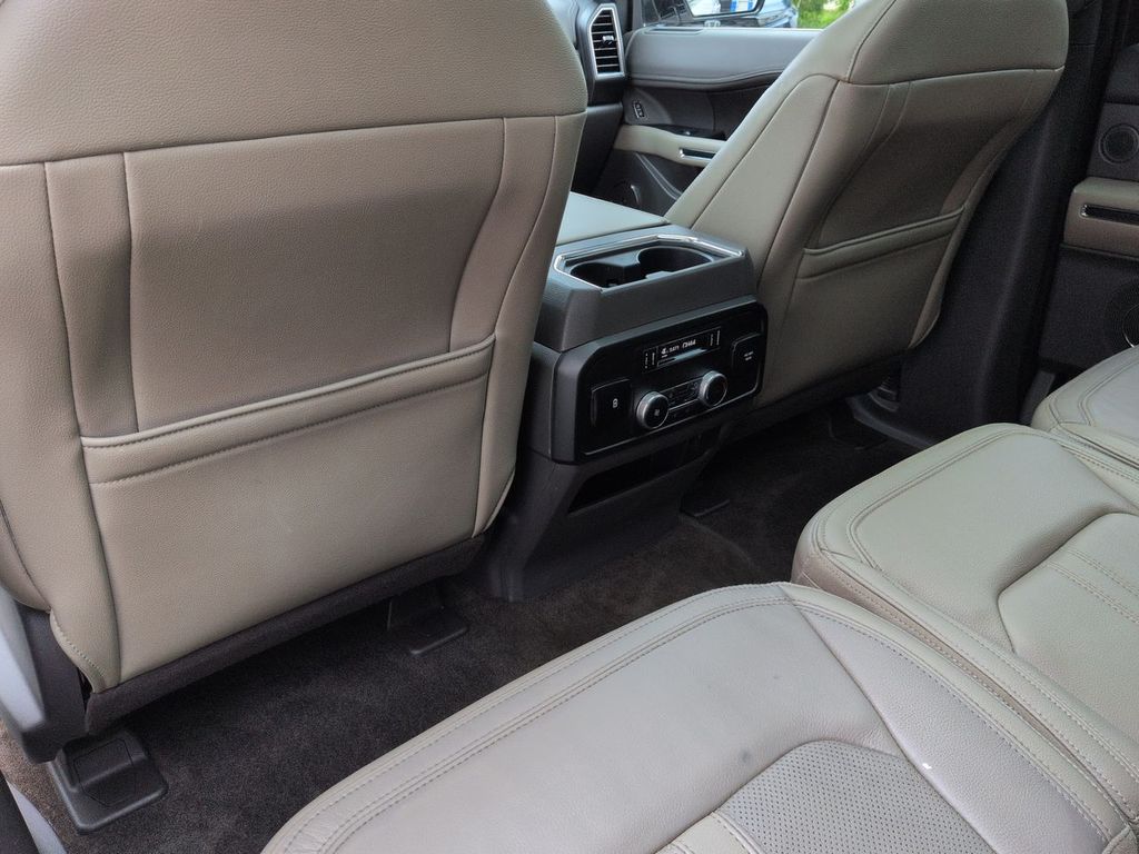 Thumbnail: 2018 Ford Expedition MAX - 11