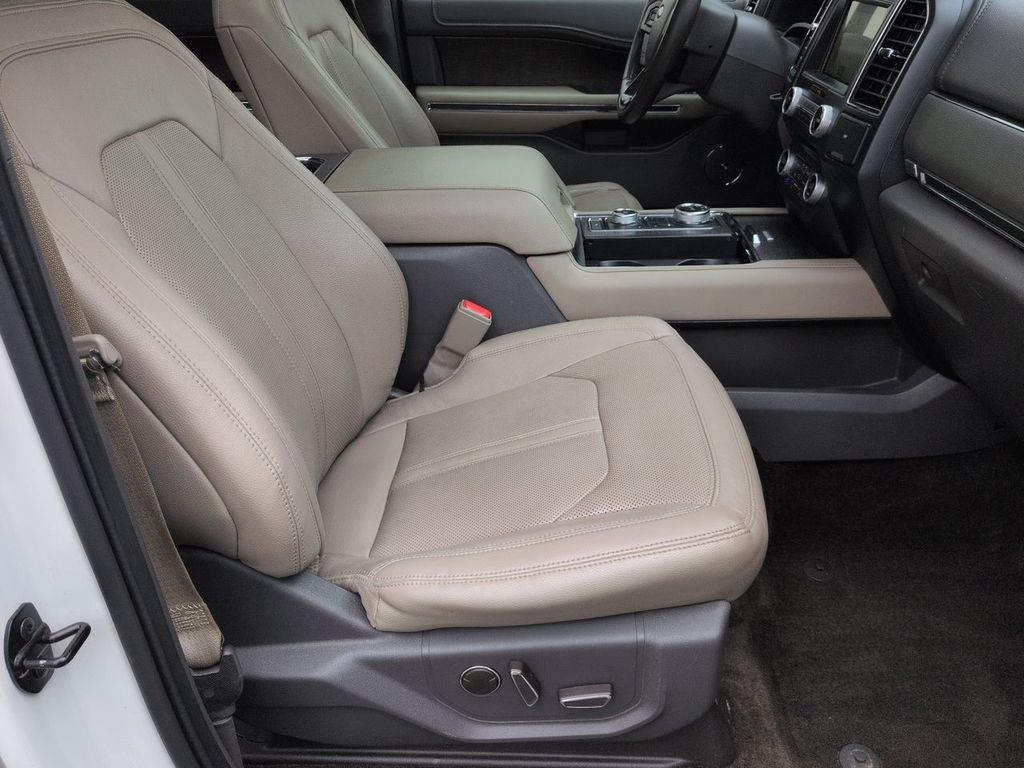 Thumbnail: 2018 Ford Expedition MAX - 30