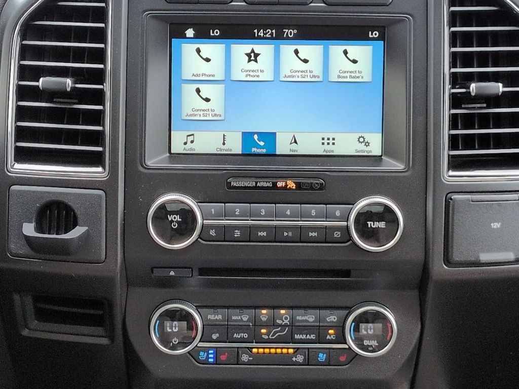 Thumbnail: 2018 Ford Expedition MAX - 13