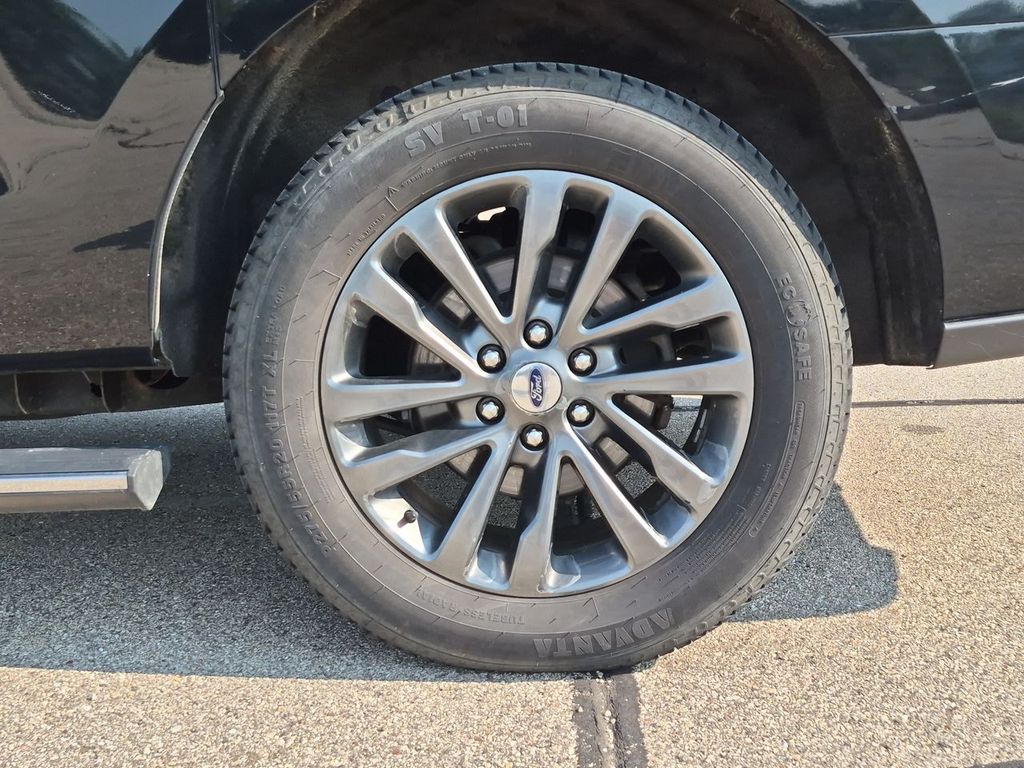 Thumbnail: 2021 Ford Expedition MAX - 7