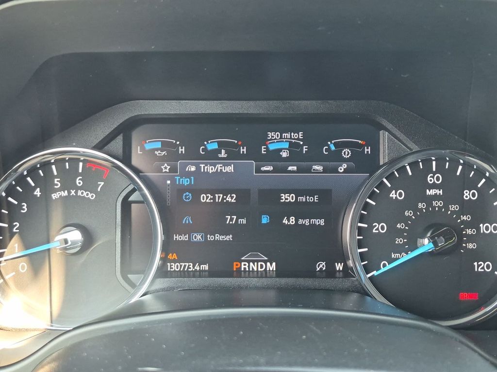 Thumbnail: 2021 Ford Expedition MAX - 15