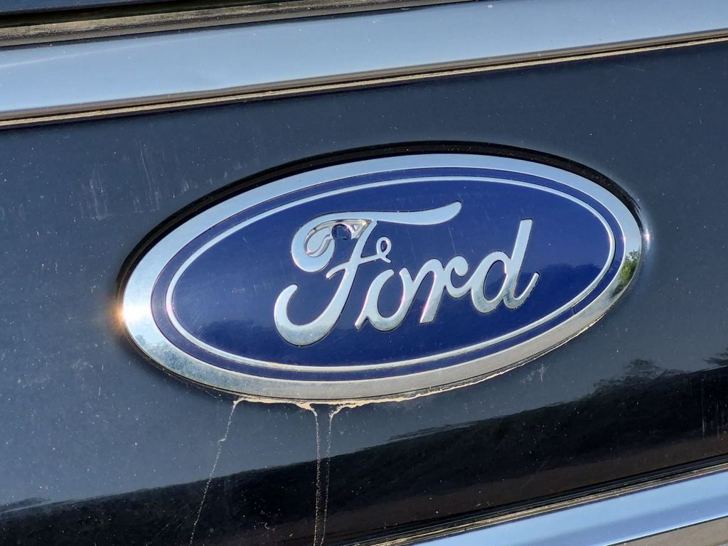 Thumbnail: 2021 Ford Expedition MAX - 6
