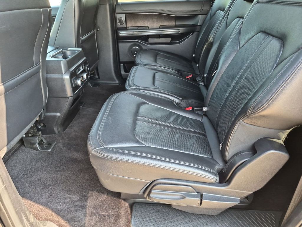 Thumbnail: 2021 Ford Expedition MAX - 27