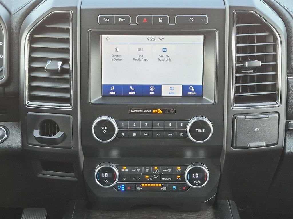 Thumbnail: 2021 Ford Expedition MAX - 13