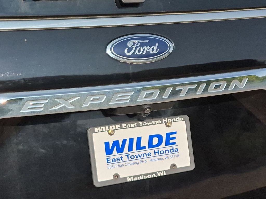 Thumbnail: 2021 Ford Expedition MAX - 24