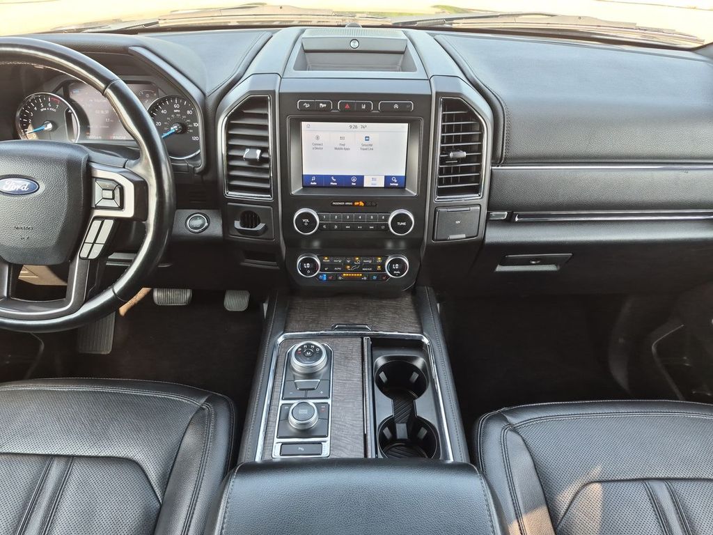 Thumbnail: 2021 Ford Expedition MAX - 8