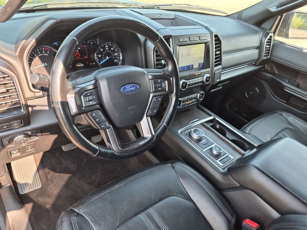 Thumbnail: 2021 Ford Expedition MAX - 2