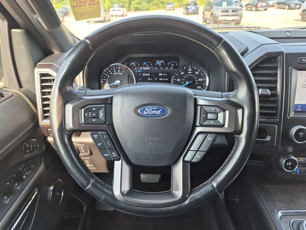 Thumbnail: 2021 Ford Expedition MAX - 12