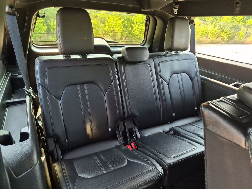 Thumbnail: 2021 Ford Expedition MAX - 29