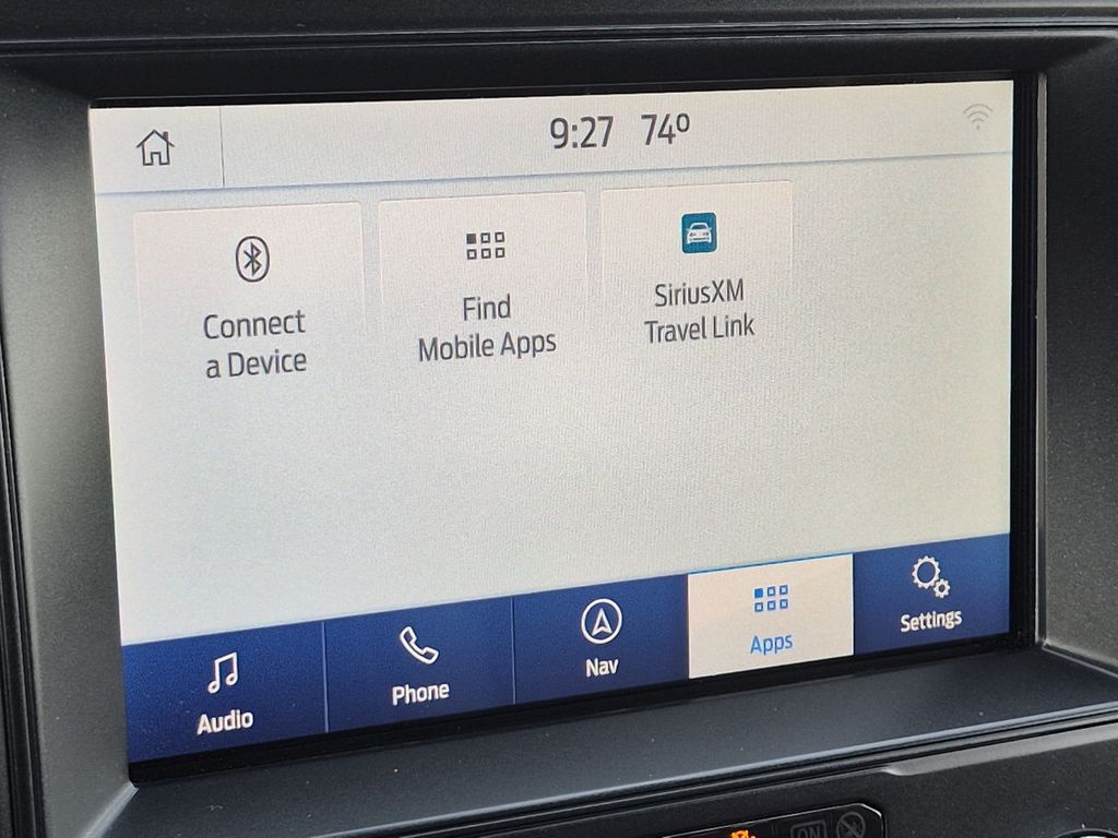 Thumbnail: 2021 Ford Expedition MAX - 34