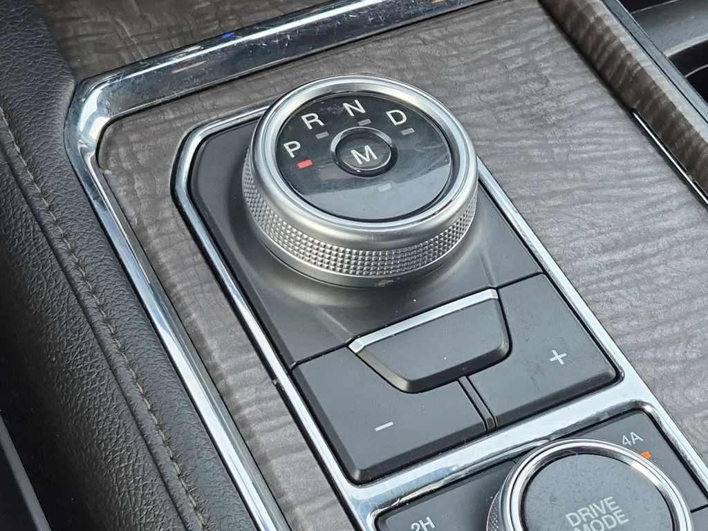 Thumbnail: 2021 Ford Expedition MAX - 37