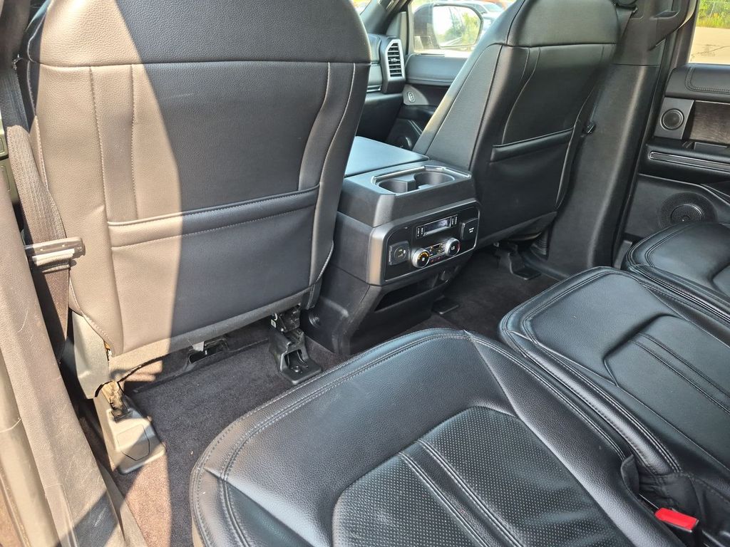 Thumbnail: 2021 Ford Expedition MAX - 11