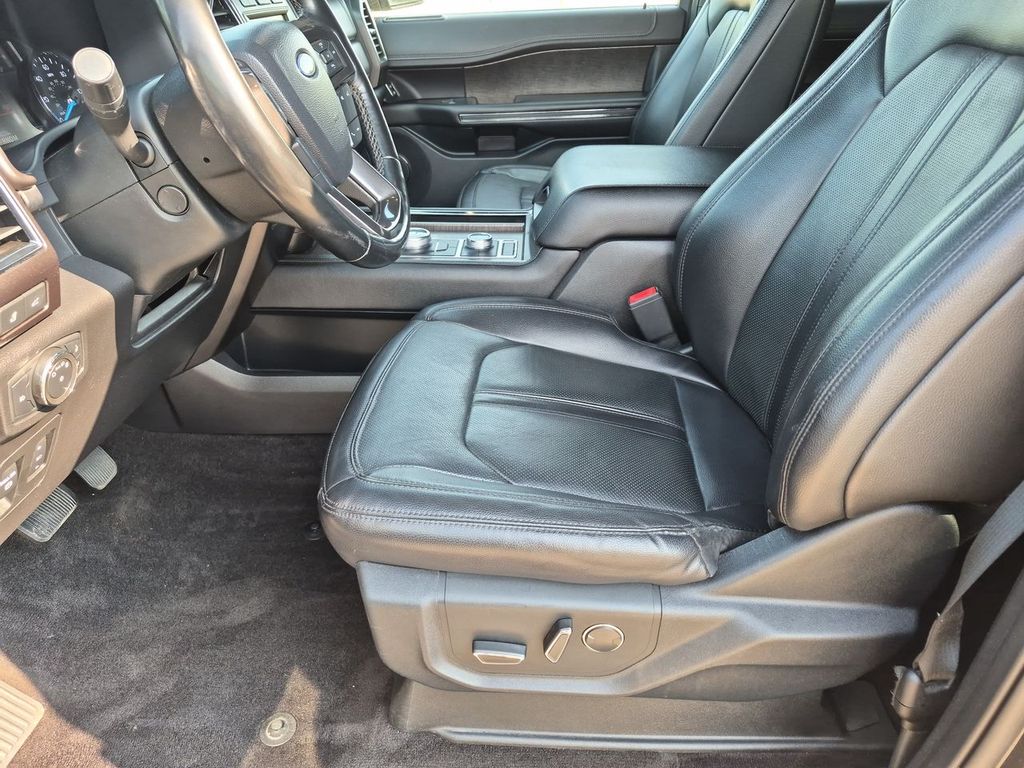 Thumbnail: 2021 Ford Expedition MAX - 9