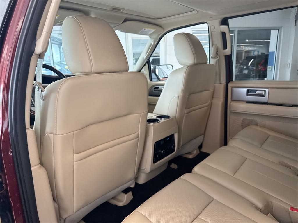Thumbnail: 2017 Ford Expedition - 13