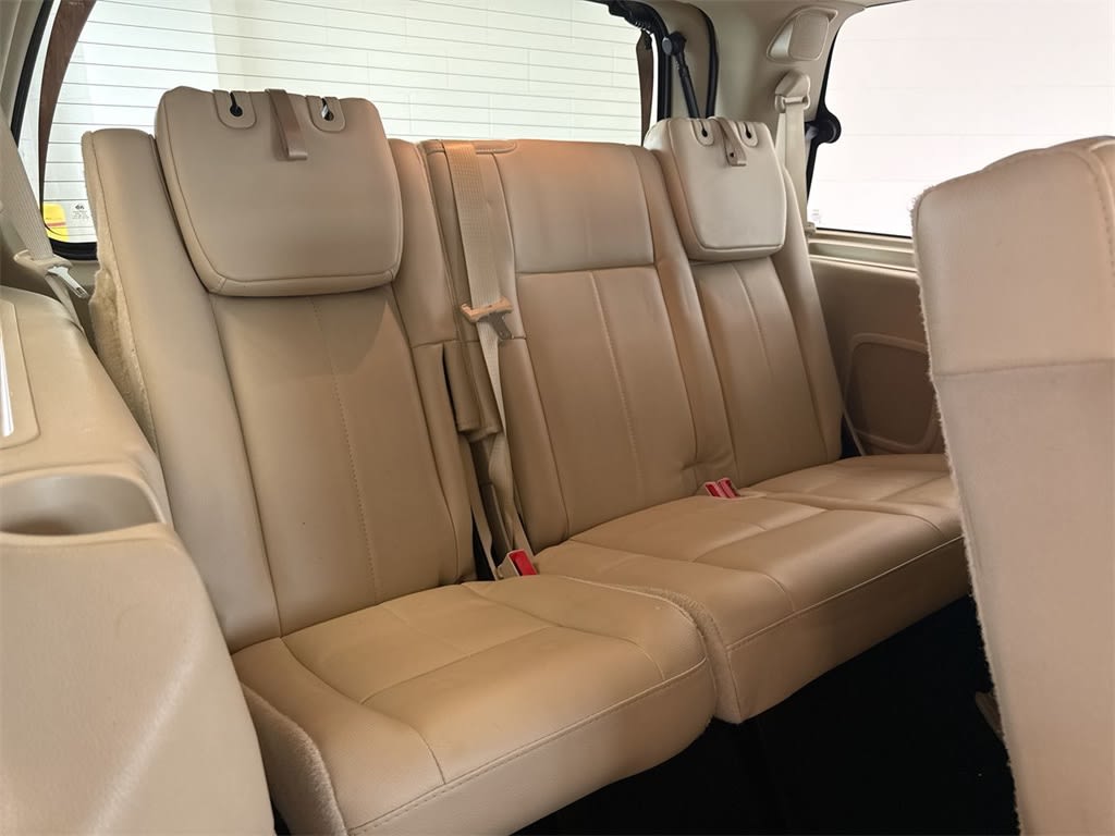 Thumbnail: 2017 Ford Expedition - 31