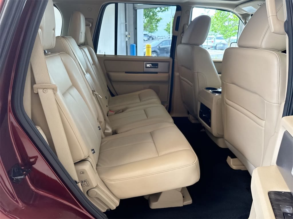 Thumbnail: 2017 Ford Expedition - 30