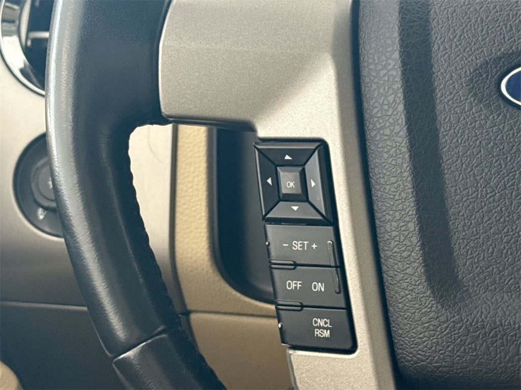 Thumbnail: 2017 Ford Expedition - 33