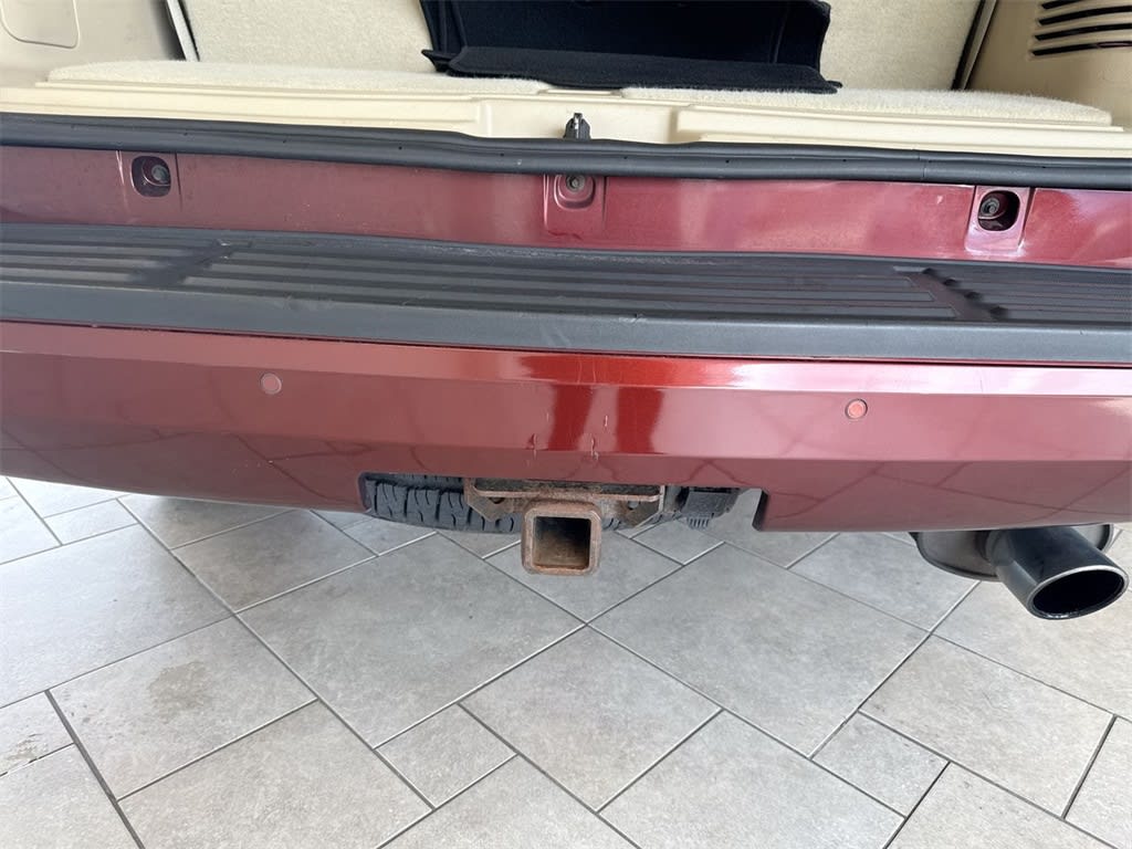 Thumbnail: 2017 Ford Expedition - 39